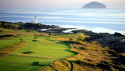Ayrshire Golf Course
